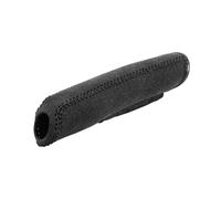 Couvercle de frein à main Pour E60 F20 E46 E53 E83 E90 E92 E70 E71 E72 E82 E87 E88 E47 X5 X6 1 3 5 6 Series G30 Housse Frein À Main D’engrenage Voiture(Noir)