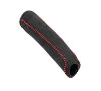 Couvercle de frein à main Pour Peugeot 206 307 406 407 207 208 308 508 2008 3008 4008 6008 301 408 Engrenage Automobile Couvercle Frein À Main(ROUGE)