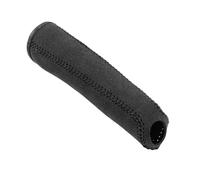 Couvercle de frein à main Pour VW MK4 Pour Bora Pour Golf 4 5 6 Pour P&assat Pour Polo Pour T&ouran Voiture Engrenage Couvercle Frein À Main(Noir)
