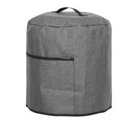 Couvercle De Friteuse À Air - De La Poussière Pour Appareils Complètes, Boîtier De Protection Léger | Sac De Stockage Durable Avec Poignées Pour Pots À Pression Cafetières Cooker