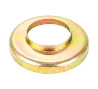 Couvercle de fusée arrière pour Volkswagen GOLF 2 (1984-1992) - freins à disque