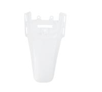 Couvercle De Garde-boue Arrière En Plastique For Moto, Compatible Avec Honda CRF50 XR50/50 Cc 70 Cc 90 Cc 110 Cc 125 Cc 140 Cc 150 Cc 160 Cc, Dirt Pit Bike(White)