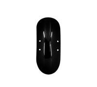Couvercle De Garde-Boue Avant Court De Moto De Remplacement, Compatible avec Harley, Compatible avec Sportster Forty Eight 48 XL1200X XL 1200 2010-2020 Accessoires De Remplacement De Moto