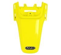 Couvercle de garde-boue UFO PLAST couvercle arrière jaune clair OEM 01-26