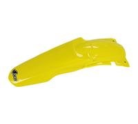 Couvercle de garde-boue UFO PLAST couvercle arrière jaune clair OEM 01-26
