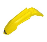 Couvercle de garde-boue UFO PLAST couvercle avant jaune clair OEM 01-26