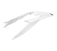 Ufo Beta Rr 250 2025 With Side Panels Rear Fender Blanc