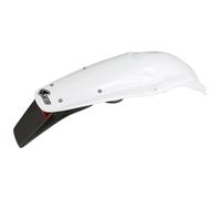 Couvercle de garde-boue UFO PLAST couvercle de garde-boue arrière blanc OEM
