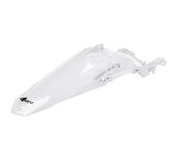 Ufo Ya04890-046 Rear Fender Noir