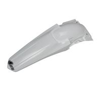 Couvercle de garde-boue UFO PLAST couvercle de garde-boue arrière blanc OEM