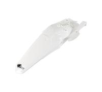 Couvercle de garde-boue UFO PLAST couvercle de garde-boue arrière blanc OEM