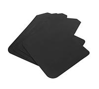 Couvercle De Garde-boue Universel, 4 Pièces, Garde-boue Adapté Au Forester MF12BASBLK, Accessoires De Voiture Universels De Remplacement