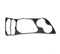 Couvercle de garniture de vitesse de commande centrale pour Dodge For Challenger 2015 2020, conçu avec des spécifications d'usine pour fournir une utilisation fiable