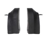 Couvercle De Garniture Jupe Latérale Garde-boue D'angle Garde-boue Arrière 3BG 3B2 3B5 B5 B6 3B0853897A 3B0853898A Pour VW Pour Passat B5 YTdhfDGJ(1 Set)