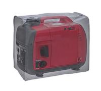 Couvercle de générateur, couvercle de générateur portable pour la plupart des onduleurs extérieurs de 2000 W-2500 W