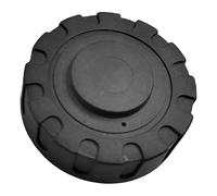 Couvercle de générateur de mousse de savon, 55 mm, bouchon de bouteille de canon à mousse, lance à mousse à neige, capuchon de bouteille pour pistolet à eau de lavage de voiture