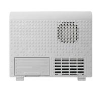 Couvercle De Glacière - Norauto 40l Ac/dc Erp E