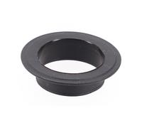Couvercle de gobelet de vélo de remplacement,pour arbre astronomique Vélo anti-poussière,2 pièces,24mm