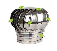 Couvercle de Grille à persiennes, Sortie de Ventilation Murale, hotte de Sortie de Ventilation Murale, Boucle Fixe, renforce et empêche Les Chutes, Peut être installé au Plafond ou au Mur