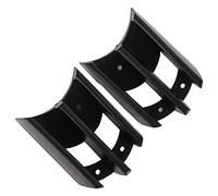 Couvercle de grille de feu antibrouillard avant, MR478680 Couvercle de de grille de feu antibrouillard avant pour Montero PAJERO SHOGUN SPORT
