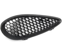 couvercle de grille de feu antibrouillard Pour Avant pour calandre de radiateur pour Jeep pour Grand pour Cherokee pour SRT 2012-2019 pour capot moteur(R)