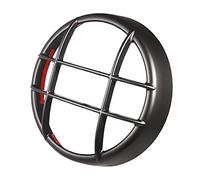 Couvercle De Grille De Phare De Moto Noir Pour CT125 Pour Trail 125 Pour Hunter Pour Cub 2020 2021 2022 2023 Couvercle Protection Grille Phare Avant