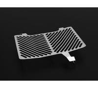 Couvercle De Grille De Radiateur Pour Ducati Monster 937 Clean Argent