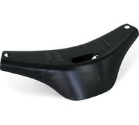 Couvercle de guidon, coque de guidon, apprêt noir - Simson KR51 Schwalbe, SR4-2 Star, SR4-3 Sperber, SR4-4 Habicht