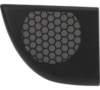 Couvercle de haut-parleur de porte Grille de calandre Décoration intérieure Trim pour Benz C230 C320 W203 Gauche 20372703889051, A20372703889051