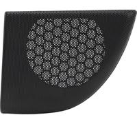 Couvercle de haut-parleur de porte Grille de calandre Habillage décoratif intérieur de rechange pour Benz C230 C320 W203 droite A20372704889051, 20372704889051