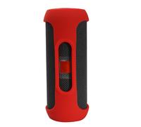 Couvercle de haut-parleur extractible pour Jbl, support de-Rouge