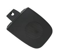 Couvercle de Haut-parleur Supérieur de Remplacement Standard OEM, Compatible avec Jaguar XF 2008 à 2016, Couvercle de Grille de Haut-parleur Audio Supérieur