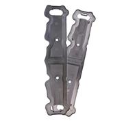 Couvercle de joint de culasse for Peugeot 307 206 207 308 408, for citroën C2, couvercle de Valve, panneau de retrait d'huile 0249G0