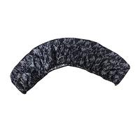 Couvercle de Kayak étanche du Bateau de Protection UV Couverture de poussière Tissu Oxford pour Le Bateau de pêche en Canoe arrière Backyard (3.1-3.5m)