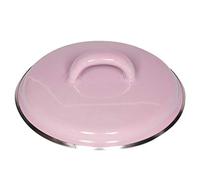 Couvercle de KELOMAT Riess avec bord chromé 12 cm