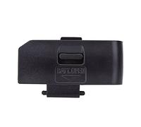 Couvercle de la Batterie de l'appareil Photo pour Couvercle de la Batterie Couvercle de Remplacement du Couvercle de la Porte Accessoire de pièce de réparation pour 450D 500D 1000D Cou