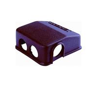 Couvercle de la borne de batterie 3 départs