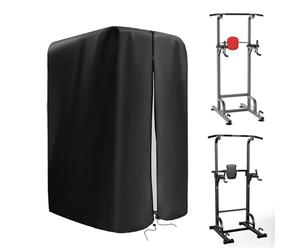 Couvercle de la machine d'entraînement - Bouclier tour d'alimentation résistant aux intempéries, emballage pour l'équipement de gymnastique de protection | Larmes à l'épreuve de l'entraînement pour la