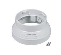 Couvercle de la partie inférieure du récipient SilentMixx Blender original Bosch Siemens 12009097