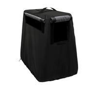 Couvercle De La Pompe Bien | Couverture De Protection En Plein Air Avec Protection Anti-UV | Durablle Pump Boîtier Pour Le Jardin, La Cour, Le Patio, L'allée Et La Ferme
