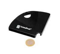 Couvercle de la pompe JBL CP i Noir TU