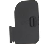 Couvercle de la porte de la batterie,Couvercle de la batterie pour Nikon D750,Couvercle de la porte de la batterie pour Nikon D750,Porte de la batterie pour Nikon D750,Couvercle de la batterie de l'ap