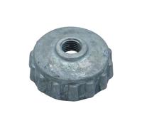 Couvercle de la vanne de gaz du carburateur Bing 15 mm