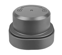 Couvercle de Lame et Couvercle de Récipient pour Blender Ninja Blast - Pièces de Rechange pour Blender Portable