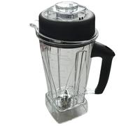 Couvercle De Lame For Pichet Mixeur Centrifuge 2 L, Compatible Avec Vitamix, 0109 TNC5200 6300 PRO500, Remplacement De La Lame