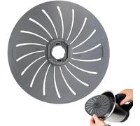 Couvercle de lame pour Thermomix TM5, TM6 et TM31 - Protège les couteaux contre les dommages et les blessures - Accessoire Thermomix