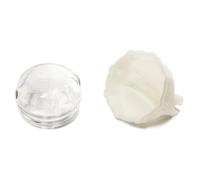 Couvercle De Lampe À Vis En Verre 647309 + Outil Pour Four BOSCH