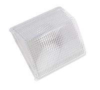 Couvercle de lampe indicateur latéral robuste et étanche, haute visibilité, 8200343322 pour CLIO MK3, sécurité améliorée