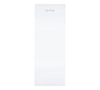 Couvercle de Lampe pour Compartiment de Refroidissement Derrière Haier 49053946