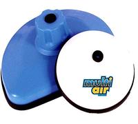 COUVERCLE DE LAVAGE MULTI AIR CR 125 1998/2007 CR 250 1997/2007